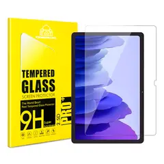 TECNOPALACE - Lámina de Vidrio para Huawei MatePad Pro 13.2