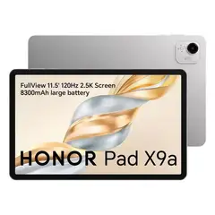 HONOR - Tablet PAD X9A 8G +256G WIFI GRAY 11.5 inches