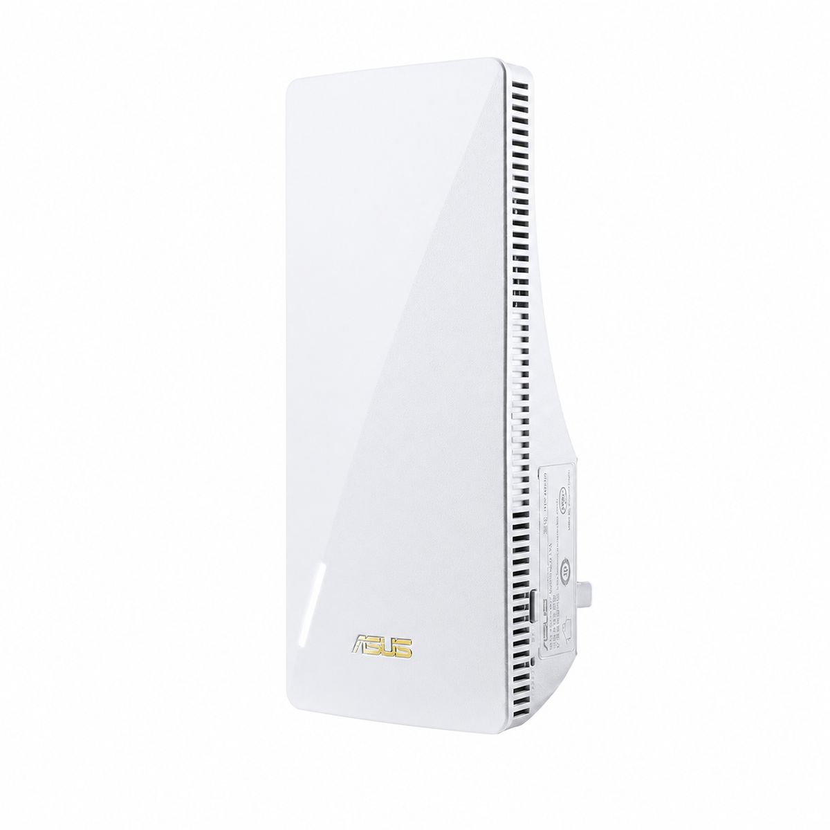 ASUS - Extensor WiFi 7 RP-BE58, Doble Banda 3600M, Compacto