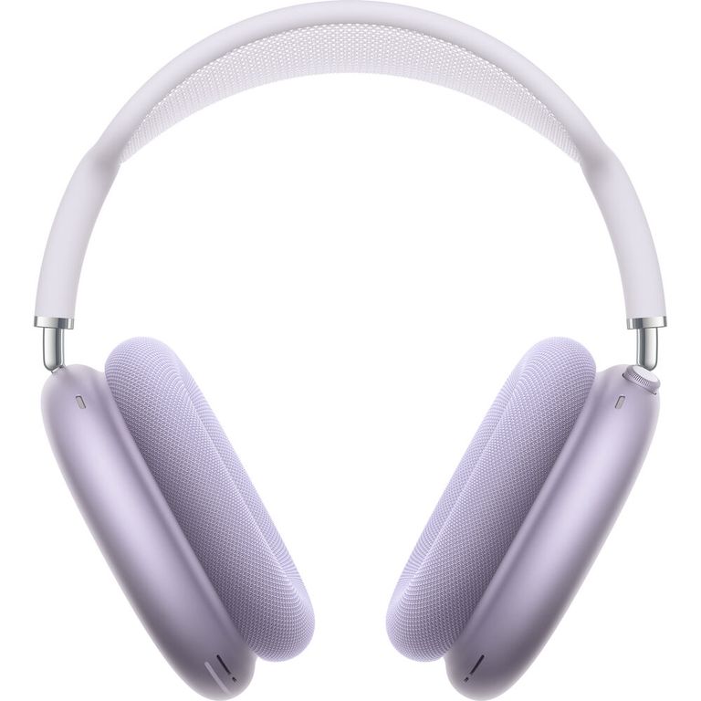 AirPods Max 2 MHWP4 Inalámbricos Cerrado Sobre La Oreja Auriculares - Morado