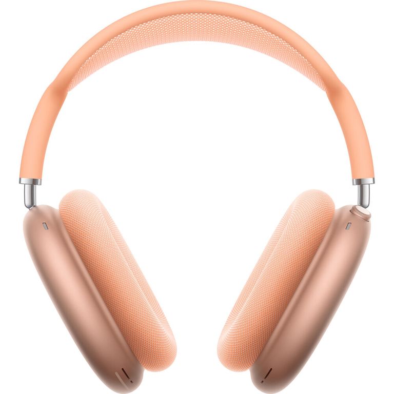 AirPods Max 2 MHWN4 Inalámbricos Cerrado Sobre La Oreja Auriculares - Naranja