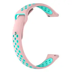 GENERICO - Correas Deportiva Para Samsung Huawei 20-22mm