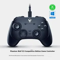 RAZER - Control Phantom Warrior V3