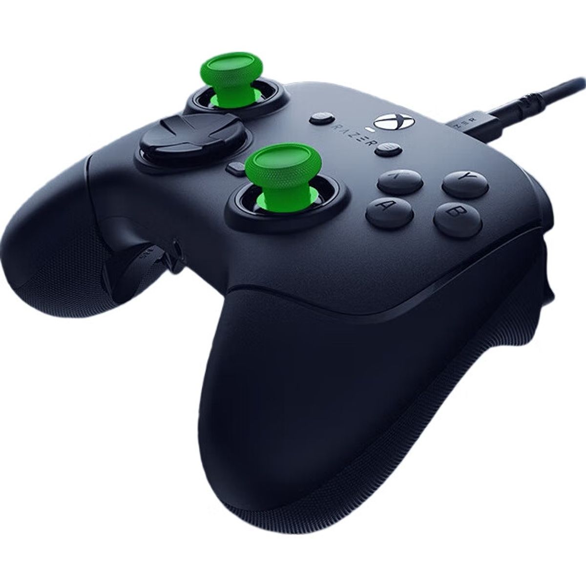 RAZER - Control Razer Phantom Warrior V3