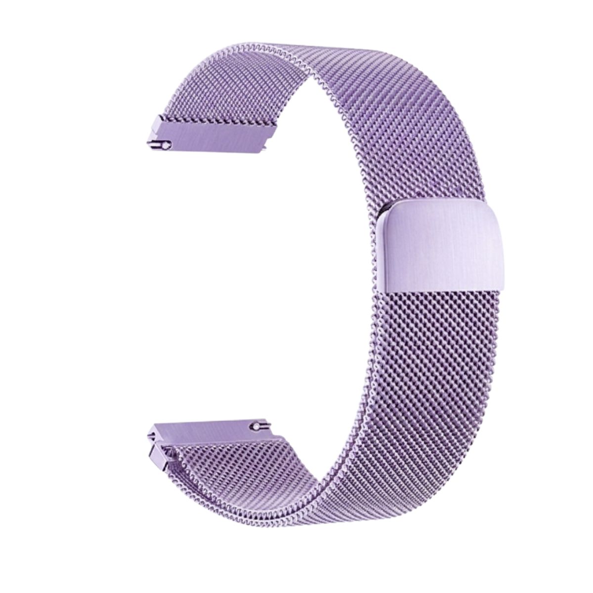 GENERICO - Correas Para Samsung Huawei Milanesa Loop Premium 20-22mm