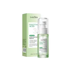 GENERICO - Esencia Anti-Acné Control Y Reparacion Serum Acido Salicílico 40ml