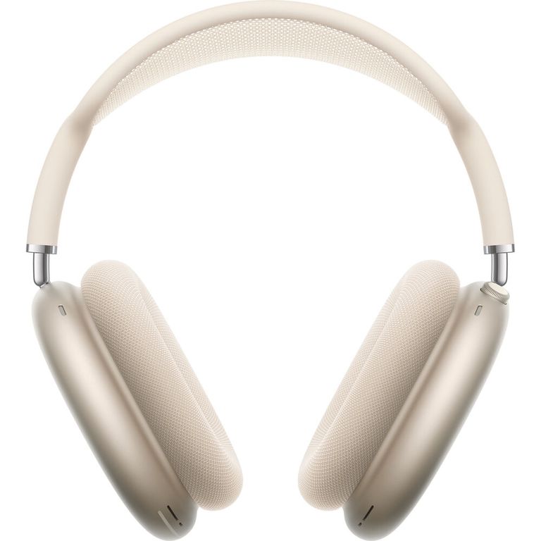 AirPods Max 2 MHWL4 Inalámbricos Cerrado Sobre La Oreja Auriculares - StarLight