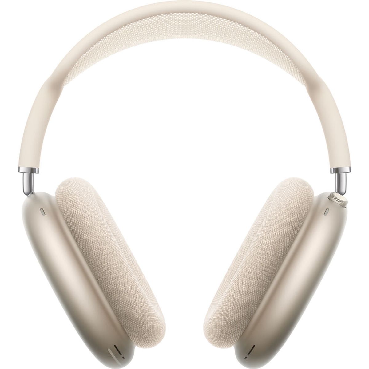 APPLE - Apple AirPods Max 2 MHWL4 Inalámbricos Cerrado Sobre La Oreja Auriculares - StarLight