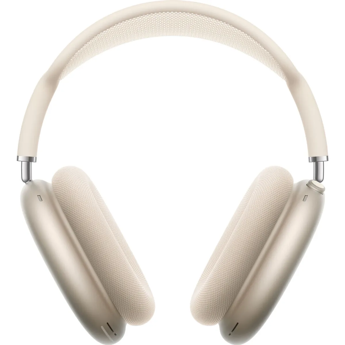 APPLE - Apple AirPods Max 2 MHWL4 Inalámbricos Cerrado Sobre La Oreja Auriculares - StarLight