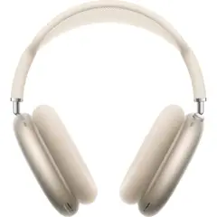 APPLE - AirPods Max 2 MHWL4 Inalámbricos Cerrado Sobre La Oreja Auriculares - StarLight