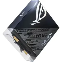 ASUS - Cable de Ethernet para Juegos ZOOM CAT7, 10 Gigabits, 1.5m