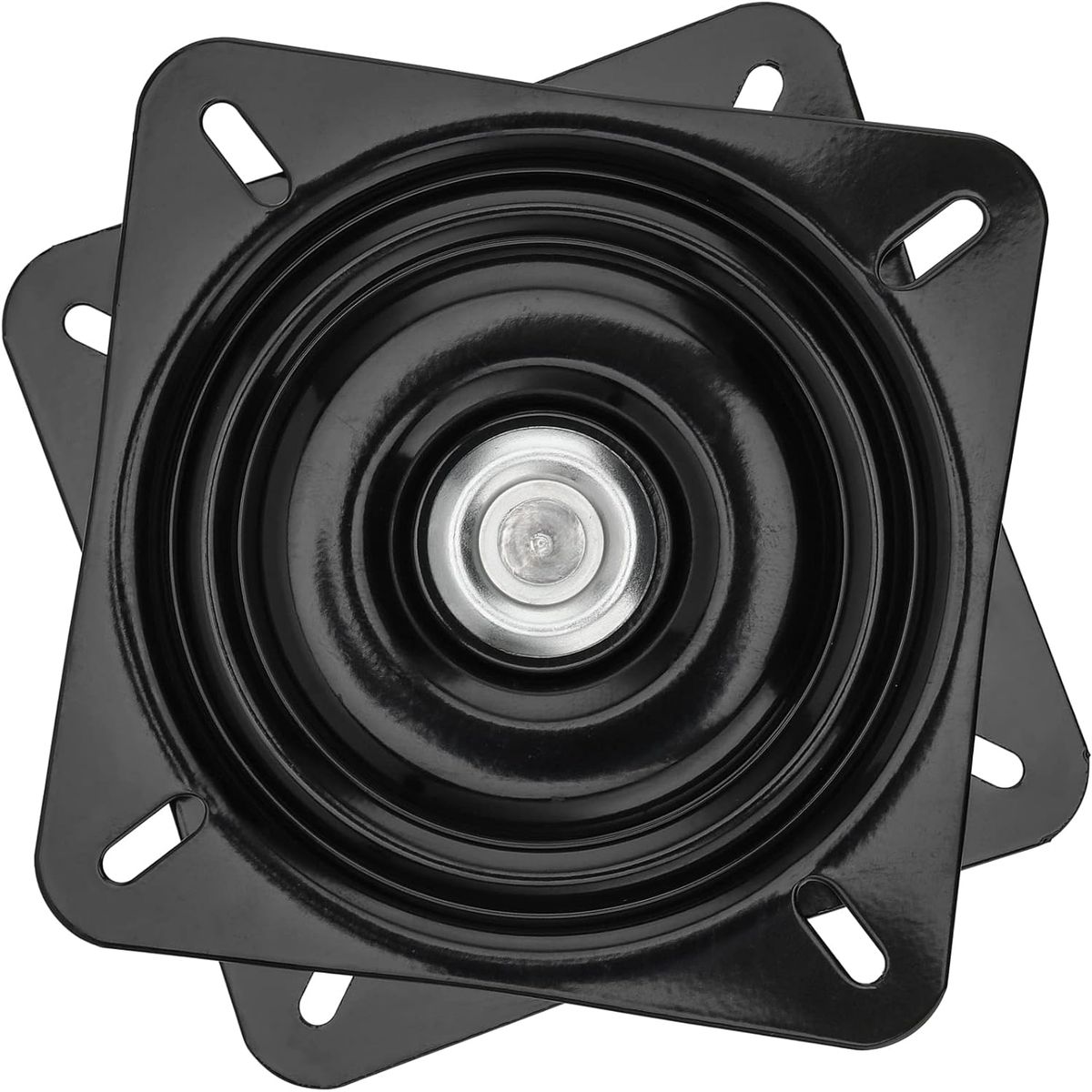 KUANGYE - Base Giratoria Rodamiento De Bolas 155mm