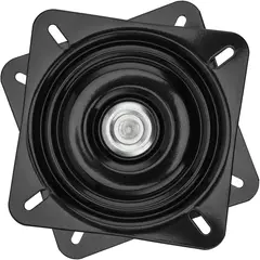 KUANGYE - Base Giratoria Rodamiento De Bolas 155mm