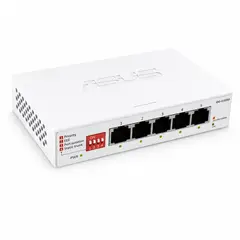 ASUS - Conmutador 2.5G 5 Puertos