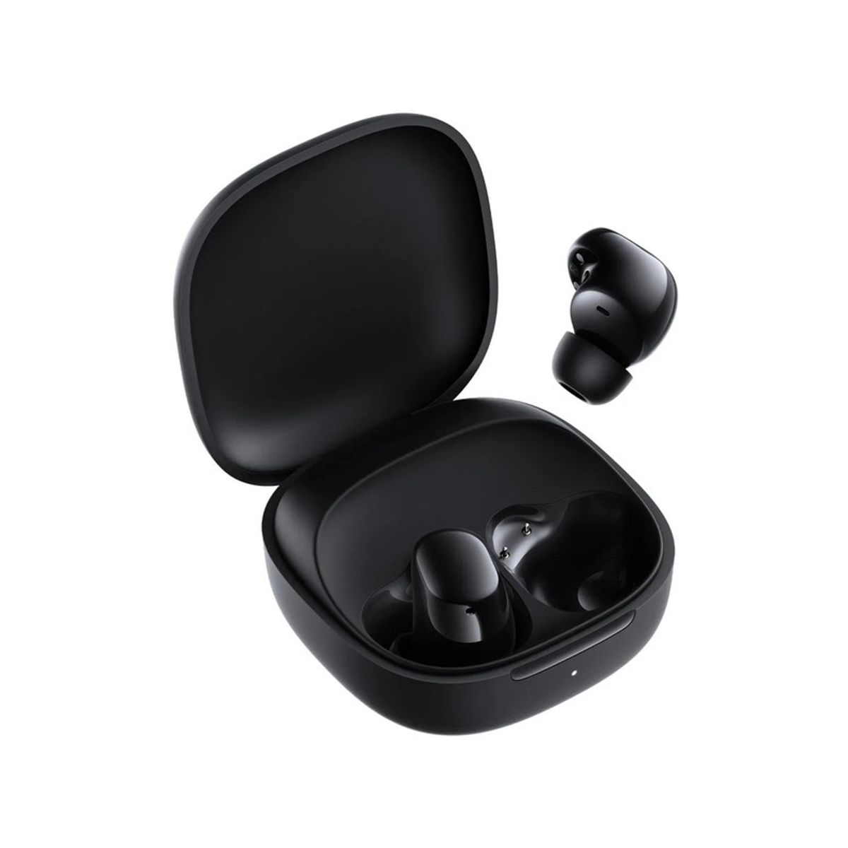 XIAOMI - ZL02D Smartwatch+XIAOMI RedMi Buds 6 play Auriculares Bluetooth