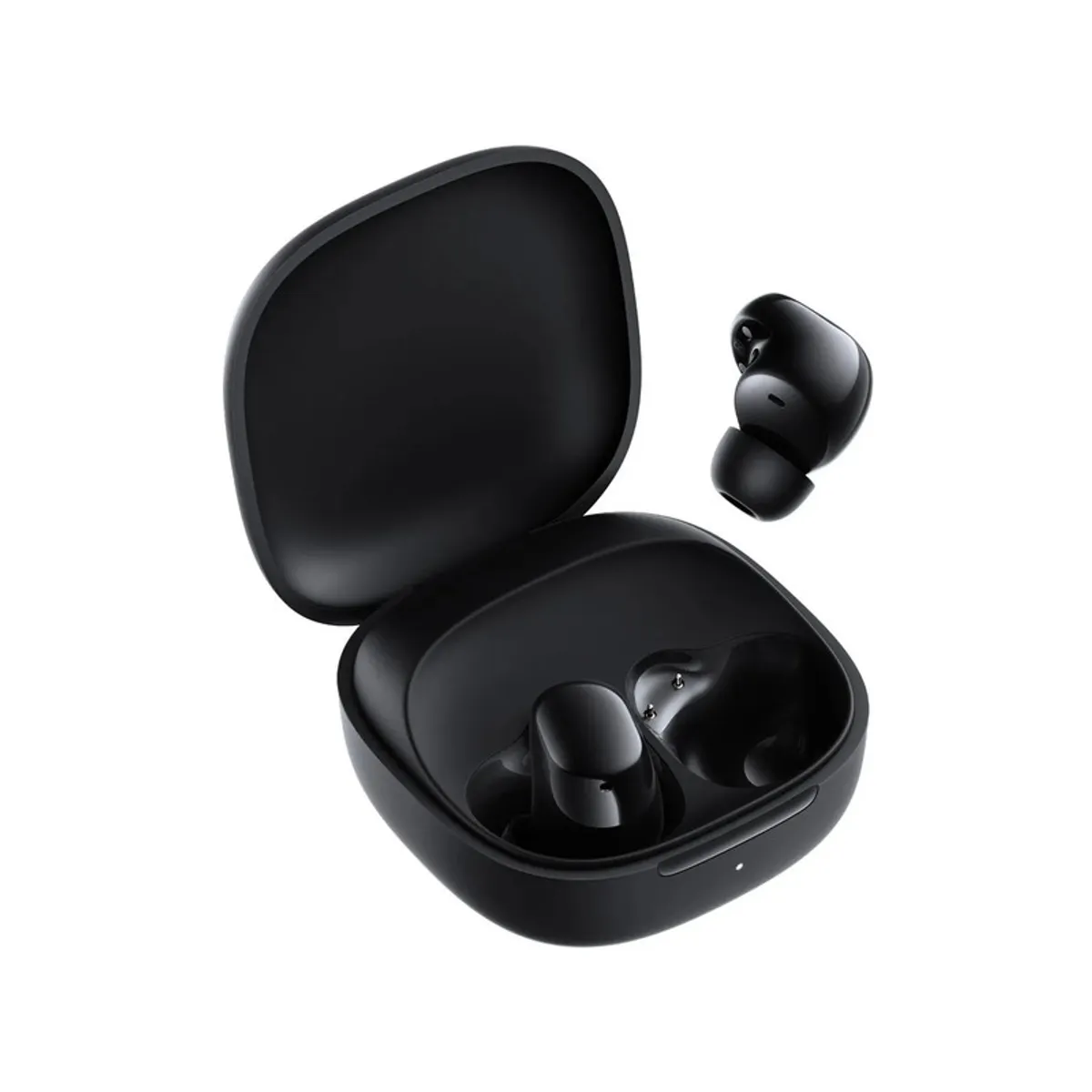 XIAOMI - ZL02D Smartwatch+XIAOMI RedMi Buds 6 play Auriculares Bluetooth