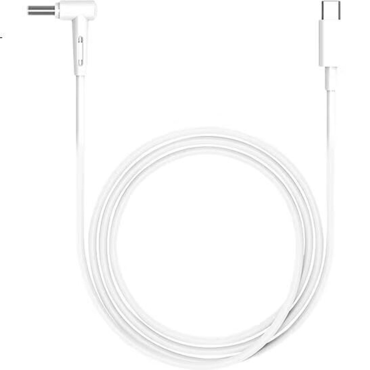 ASUS - Cable de Carga Aodou Rápida Tipo-C a DC, 100W, 2 m, 4.5mm