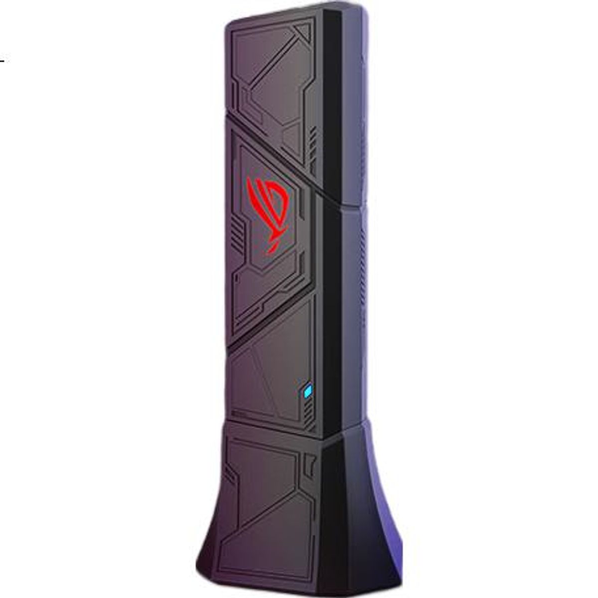 ASUS - USB-BE90 Adaptador WiFi 7, 3600M, Dual-Band, Plug-and-Play