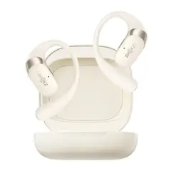 SHOKZ - Auriculares OpenFit 2 T920 Bluetooth con conducción de aire