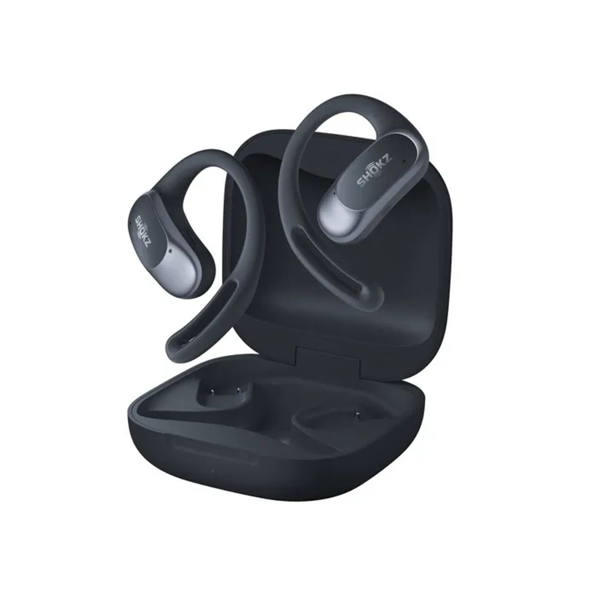 SHOKZ - SHOKZ OpenFit Air T511 Wireless Bluetooth Earbuds