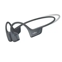 SHOKZ - Audífonos Bluetooth OpenRun Pro 2 Mini S821 con conducción ósea