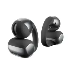 SHOKZ - Auriculares inalámbricos OpenDots ONE E310 con clip para la oreja