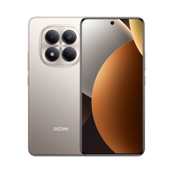 Redmi Note 15 Pro NFC 4G Versión Global 12GB+512 GB Batería de 6500 mAh 200MP