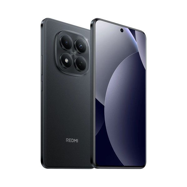 XIAOMI Redmi Note 15 Pro NFC 4G Versión Global 12GB+512 GB Batería de 6500 mAh 200MP