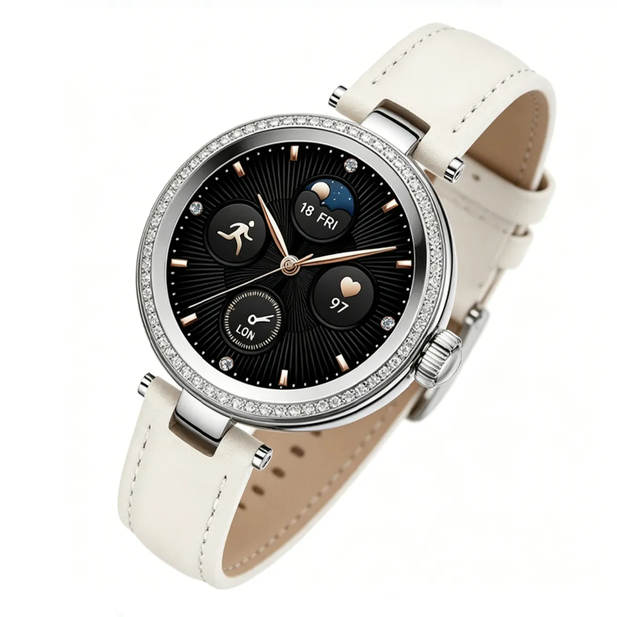 HONOR - Reloj inteligente Honor SaGA AMOLED