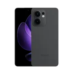 OPPO - Reno 13F 256GB Gris Reacondicionado