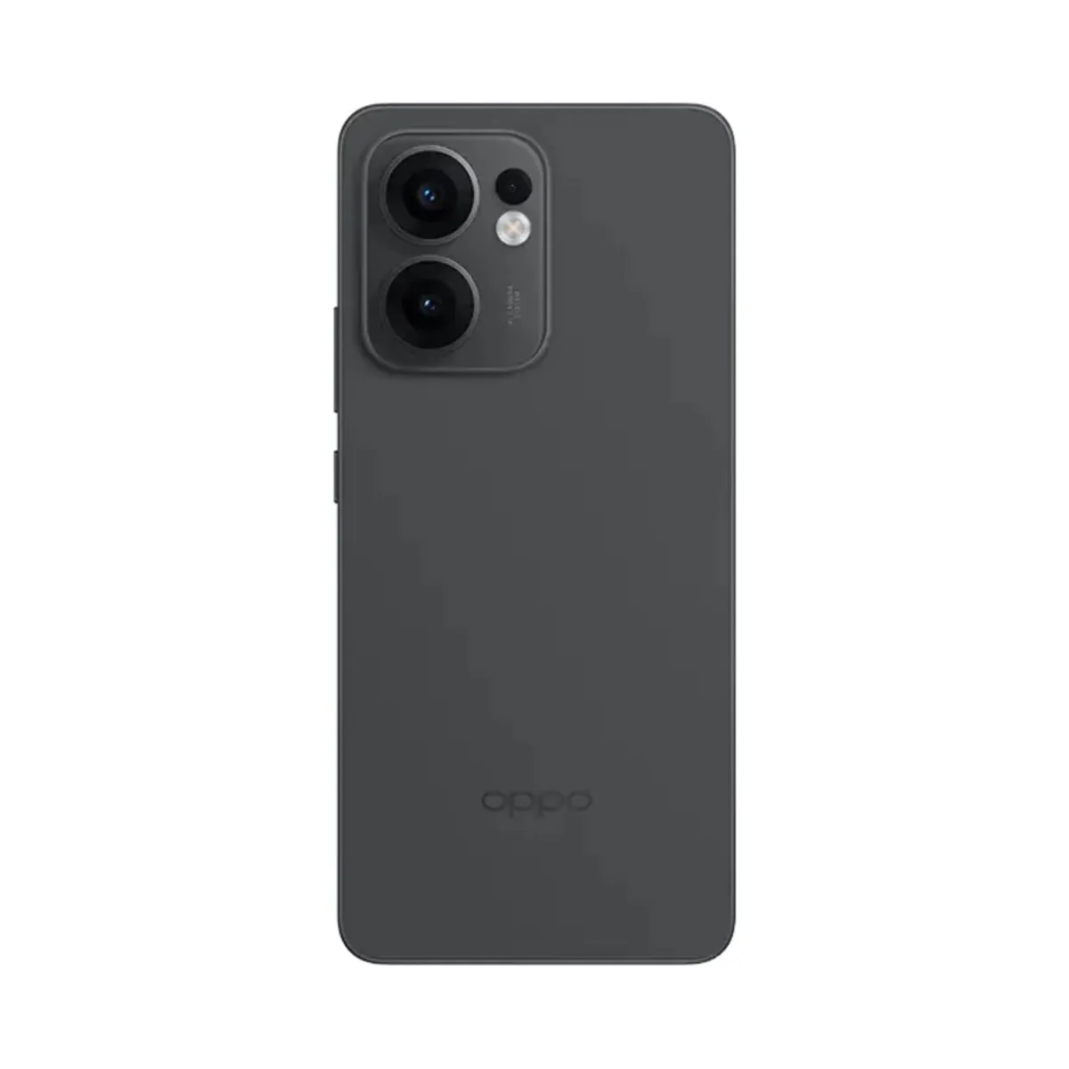 OPPO - Oppo Reno 13F 256GB Gris Reacondicionado