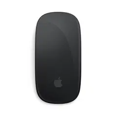APPLE - Mouse Magic Mouse USB-C Negro