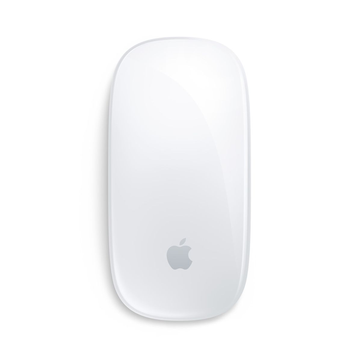 APPLE - Mouse Apple Magic Mouse USB-C Blanco