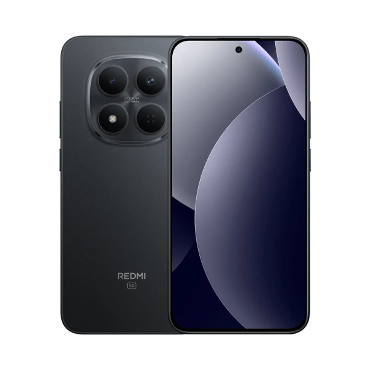 XIAOMI - Celular Xiaomi Redmi Note 15 Pro 5G NFC 512GB 8GB RAM Versión Global