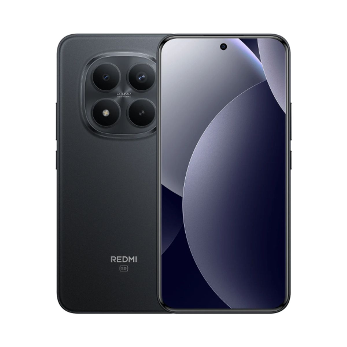 XIAOMI - Xiaomi Redmi Note 15 Pro+ 5G NFC  Versión Global 8GB+256GB Batería de 6500mAh 200MP