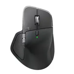 LOGITECH - Mouse Inalámbrico Lightspeed Mx master 4S Gamer Ratón