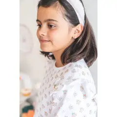 OH MY LAMB - Pijama Franela Camelia