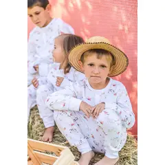OH MY LAMB - Pijama franela farm