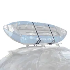 PICK UP - Porta Kayak Universal Soporte para Techo de Auto