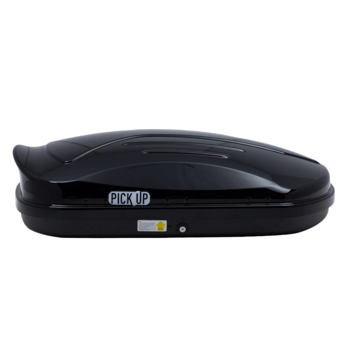 PICK UP - Portaequipaje 200L
