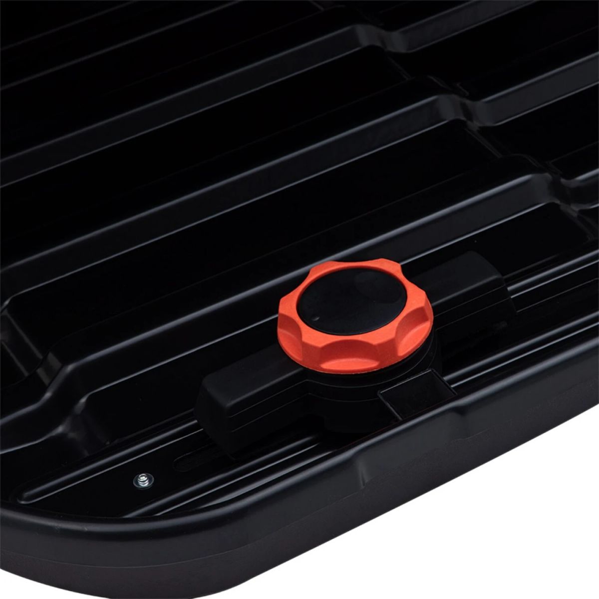 PICK UP - Portaequipaje 580L Anclaje Rápido