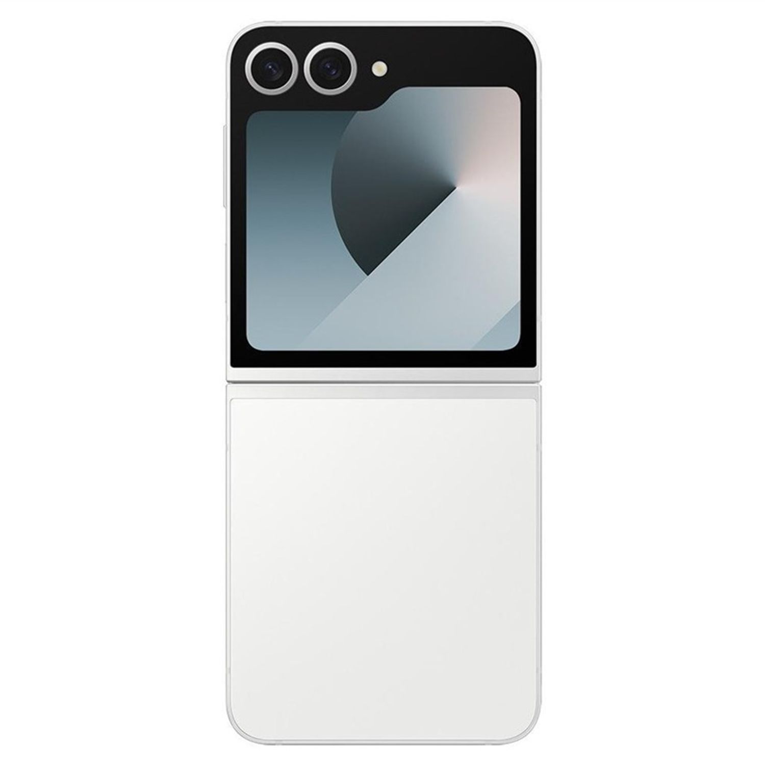SAMSUNG SAMSUNG Galaxy Z Flip 6 5G 256GB Blanco Reacondicionado