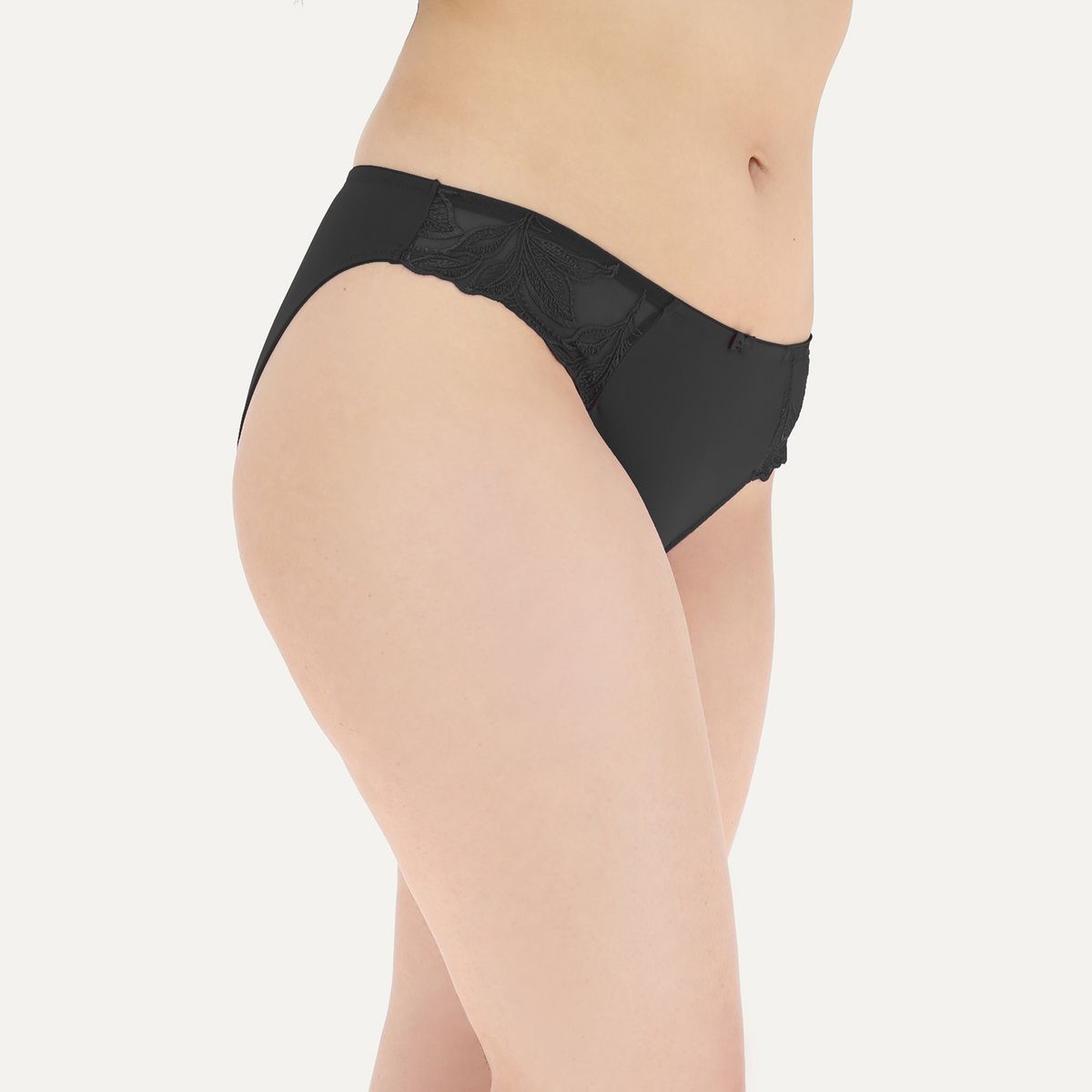 FLORES - Pack 2 Calzones Mujer Flores