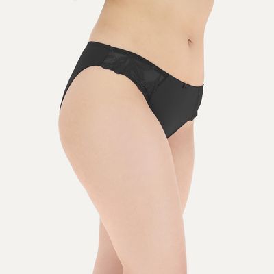 Imagen 2 del producto Pack 2 Calzones Mujer