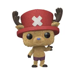 FUNKO - Pop One Piece: Chopper Live Action - 1883