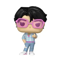 FUNKO - Pop Kpop Demon Hunters: Jinu Chase - 2259