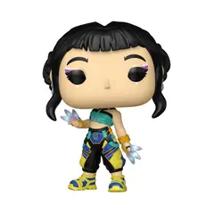 FUNKO - Pop Kpop Demon Hunters: Zoey - 2256