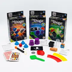 TOYNG - Pack x12 Juegos de Magia Surtidos