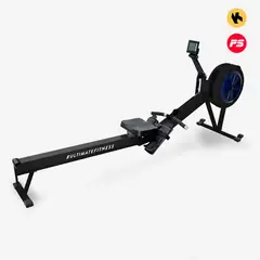 ULTIMATE FITNESS - Bogadora Máquina Remo Air X300 2.0