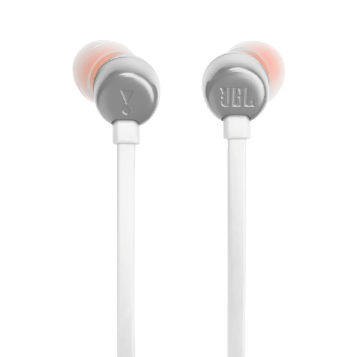 JBL - Audífonos JBL TUNE 310C - Blanco